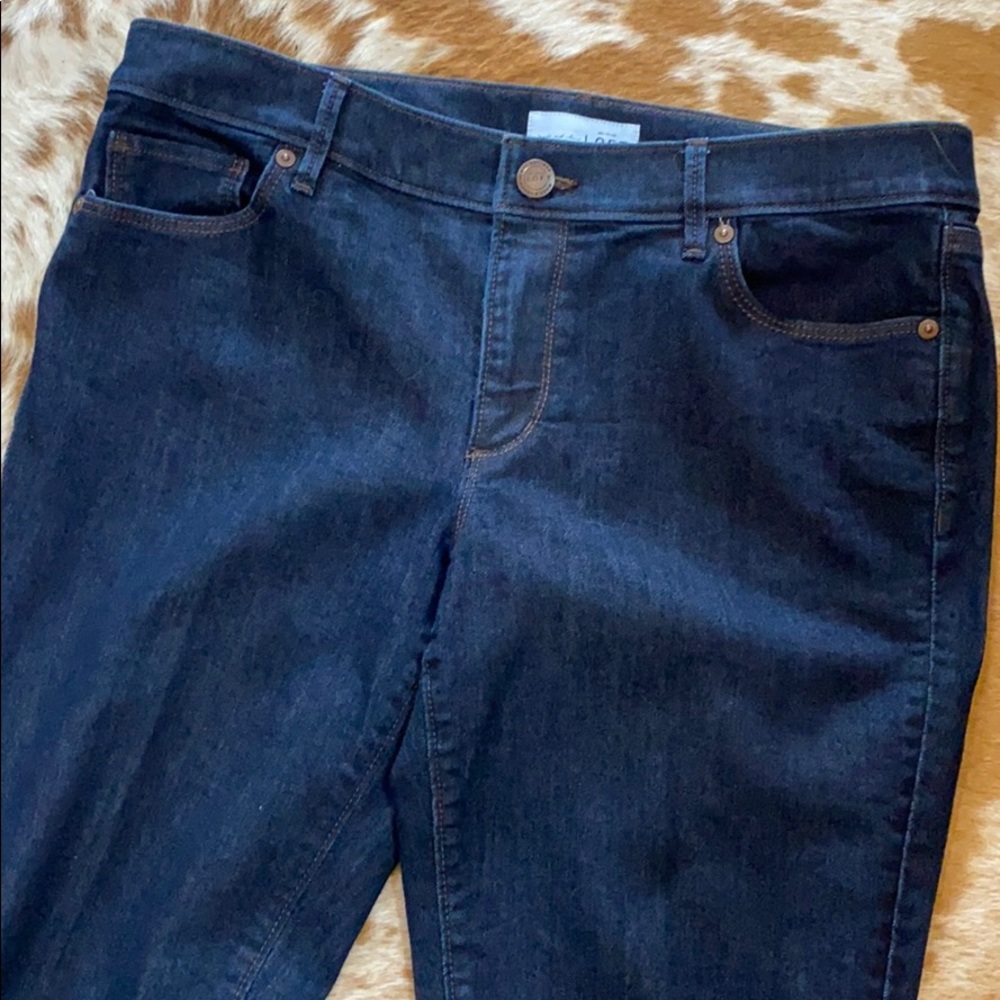 LOFT JEANS - Picture 2 of 2